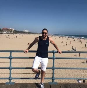 Meet your Posher, Spenser